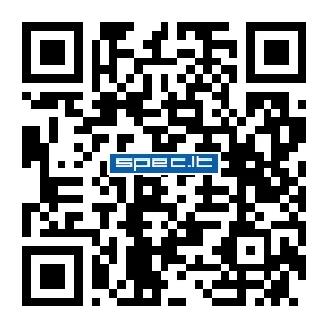 QR kodas | DRAKONO RATAI, UAB | spec.lt