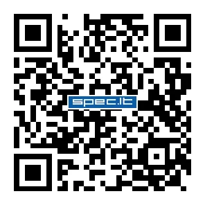 QR kodas | DRAKONO VAISTINĖ, UAB | spec.lt