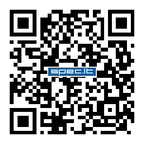 QR kodas | Drakonų maistas, MB | spec.lt