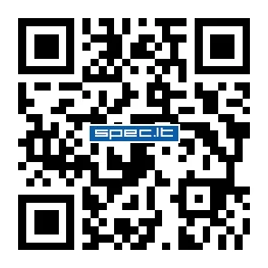 QR kodas | Dralis, UAB | spec.lt