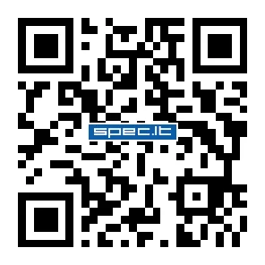 QR kodas | dramArt, UAB | spec.lt