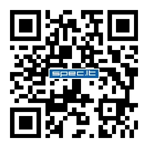 QR kodas | CITY SOLD, MB