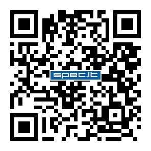 QR kodas | Dramblių laikas, MB | spec.lt