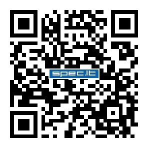 QR kodas | DRAPERIJA, R. Paliokienės firma