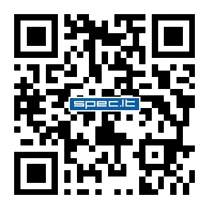 QR kodas | DRASANTA, UAB | spec.lt