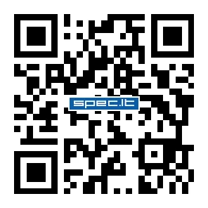 QR kodas | DRASC, UAB | spec.lt