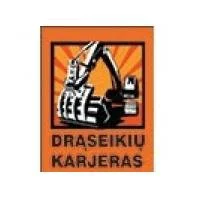 DRĄSEIKIŲ KARJERAS, UAB