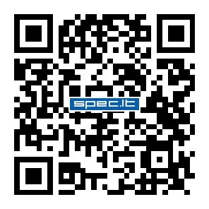 QR kodas | DRĄSEIKIŲ KARJERAS, UAB | spec.lt