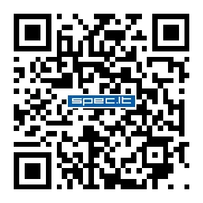 QR kodas | Drąseikių servisas, UAB | spec.lt