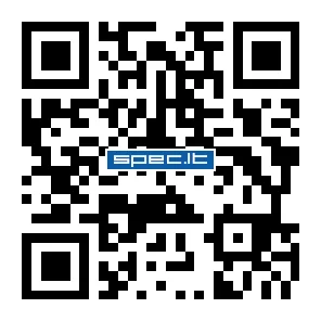 QR kodas | Drąsi gėlė, VŠĮ