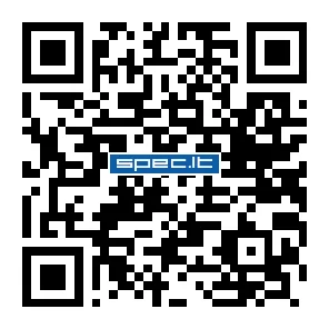 QR kodas | Drąsios idėjos, MB | spec.lt