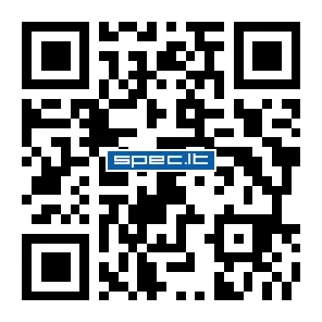 QR kodas | DRASKA, UAB | spec.lt