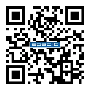 QR kodas | Draslita, MB | spec.lt