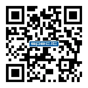 QR kodas | Drastila, UAB | spec.lt