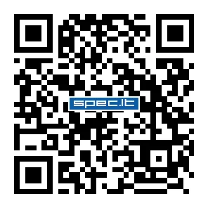 QR kodas | DRĄSUČIO LISAUSKO INDIVIDUALI ĮMONĖ