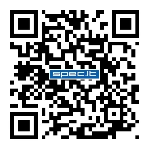 QR kodas | Drąsūs sprendimai, UAB | spec.lt