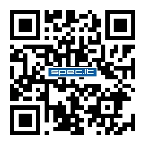 QR kodas | Drąsutis, UAB | spec.lt