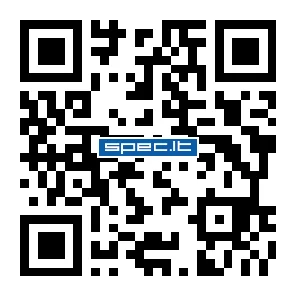 QR kodas | Draudas, UAB | spec.lt