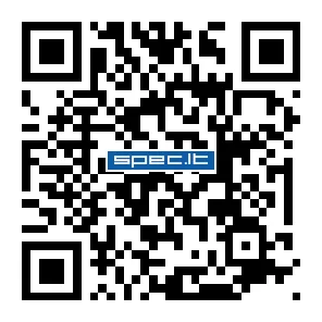 QR kodas | Draudikų gildija, MB | spec.lt