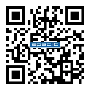 QR kodas | Draudimas, UAB