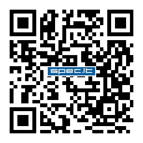 QR kodas | Draudimo brokeris Draudeksa, UAB | spec.lt