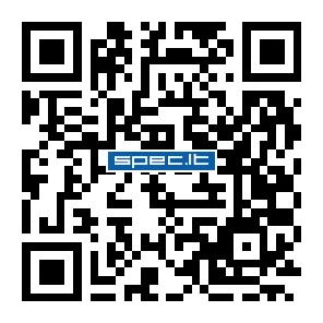 QR kodas | Draudimo Brokeris Draustėja, UAB | spec.lt