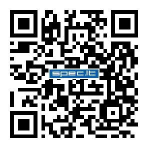QR kodas | Draudimo brokeris GAIREPA, UAB | spec.lt