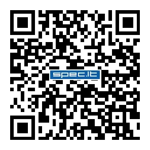QR kodas | DRAUDIMO BROKERIS GRAS SAVOYE LIETUVA, UAB
