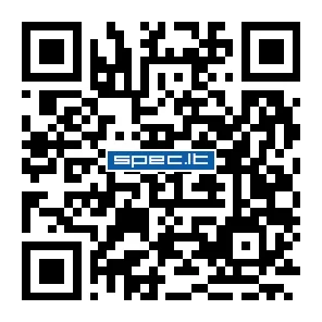 QR kodas | Draudimo Brokeris Osmulda, UAB | spec.lt