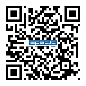 QR kodas | Draudimo Gidas, UAB | spec.lt