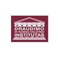 VIEŠOJI ĮSTAIGA DRAUDIMO IR RIZIKOS VALDYMO INSTITUTAS