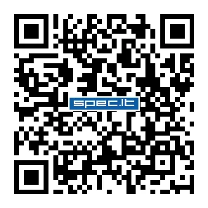 QR kodas | VIEŠOJI ĮSTAIGA DRAUDIMO IR RIZIKOS VALDYMO INSTITUTAS | spec.lt