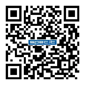 QR kodas | UADBB DRAUDIMO KOORDINACINIS CENTRAS | spec.lt