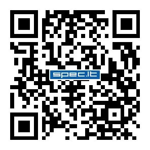 QR kodas | Draudimo kryptis, UAB | spec.lt