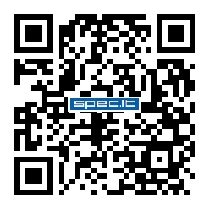QR kodas | Draudimo lyderis, UAB | spec.lt