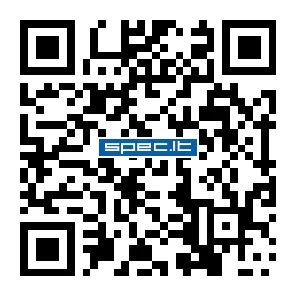 QR kodas | Draudimo Paslaugų Spektras, UAB | spec.lt