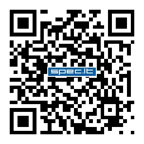 QR kodas | DRAUDIMO PROJEKTAI, UAB | spec.lt