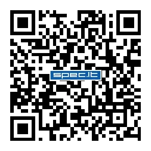 QR kodas | Draudos medicinos centras MEDARGUS, UAB