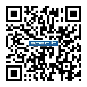 QR kodas | Draudovitus, A. Kazilevičiaus įmonė | spec.lt