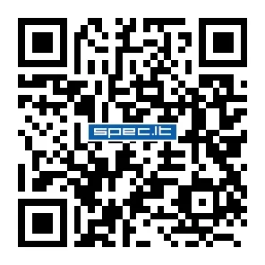 QR kodas | Draugas draugui, UAB | spec.lt