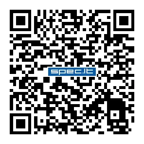 QR kodas | Marijampolės tarnybinės dekoratyvinės šunininkystės klubas Draugas | spec.lt