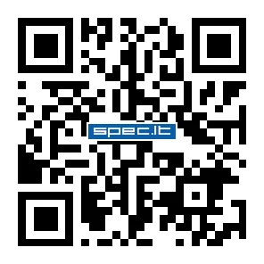 QR kodas | Draugas, ŽŪB | spec.lt