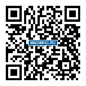 QR kodas | Drauge stipriau, VŠĮ | spec.lt