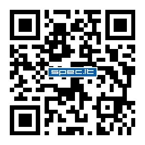 QR kodas | Drauge, UAB | spec.lt