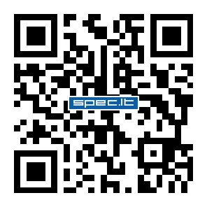QR kodas | Draugeliai, VŠĮ | spec.lt