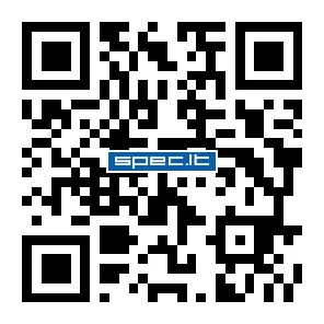 QR kodas | Draugesta, MB