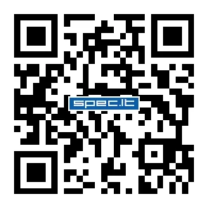 QR kodas | Draugestina, UAB