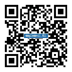 QR kodas | Asociacija Draugiada | spec.lt