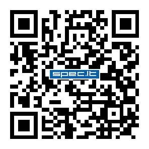QR kodas | Draugija Alytaus Kolpingo Šeima | spec.lt