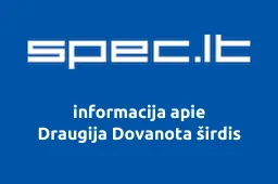 Draugija Dovanota širdis